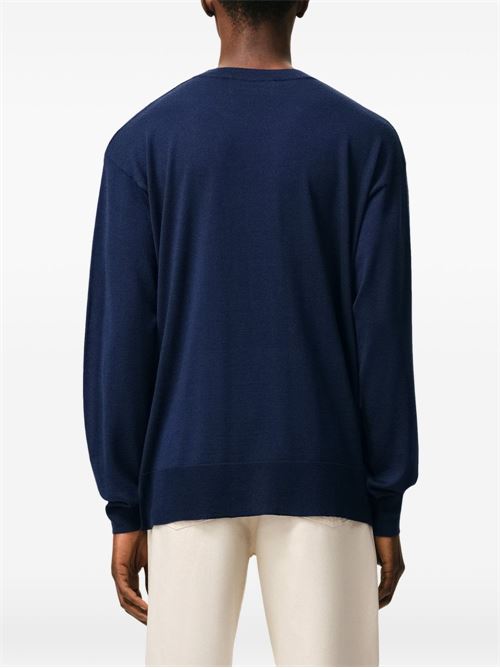 Maglione Ami de Coeur AMI PARIS | UKS856KN0066A021